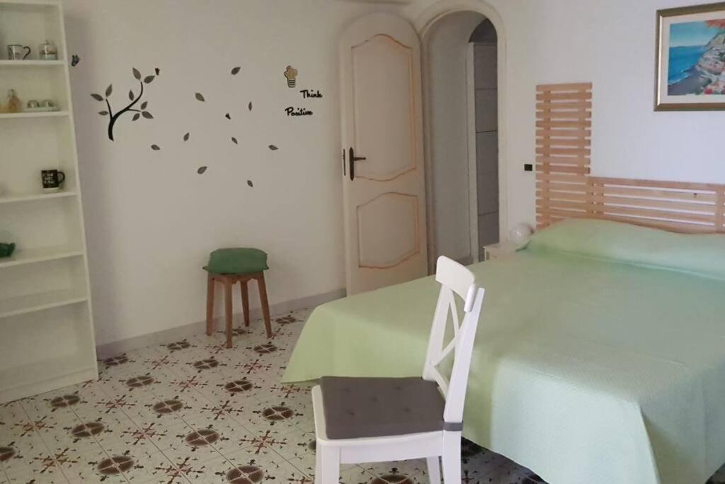 فيلا Relais Zio Vincenzo Casa بوسيتانو المظهر الخارجي الصورة